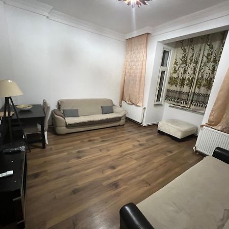 Nobis Cihangir Apartments Istambul Exterior foto