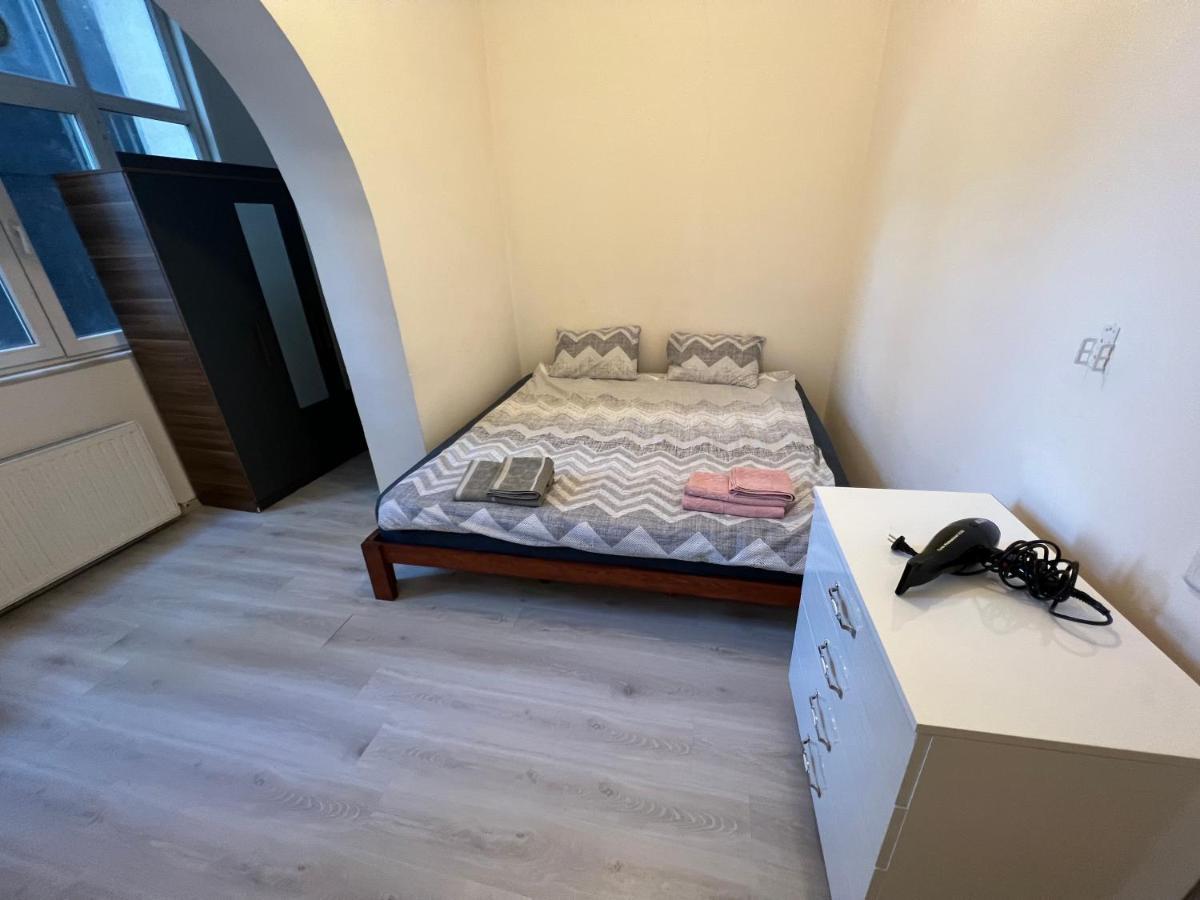 Nobis Cihangir Apartments Istambul Exterior foto