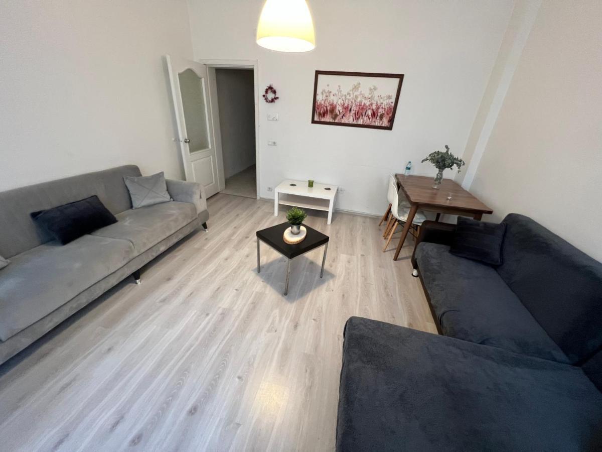 Nobis Cihangir Apartments Istambul Exterior foto