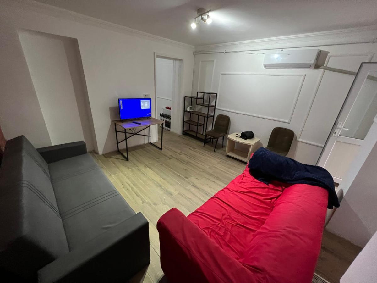 Nobis Cihangir Apartments Istambul Exterior foto