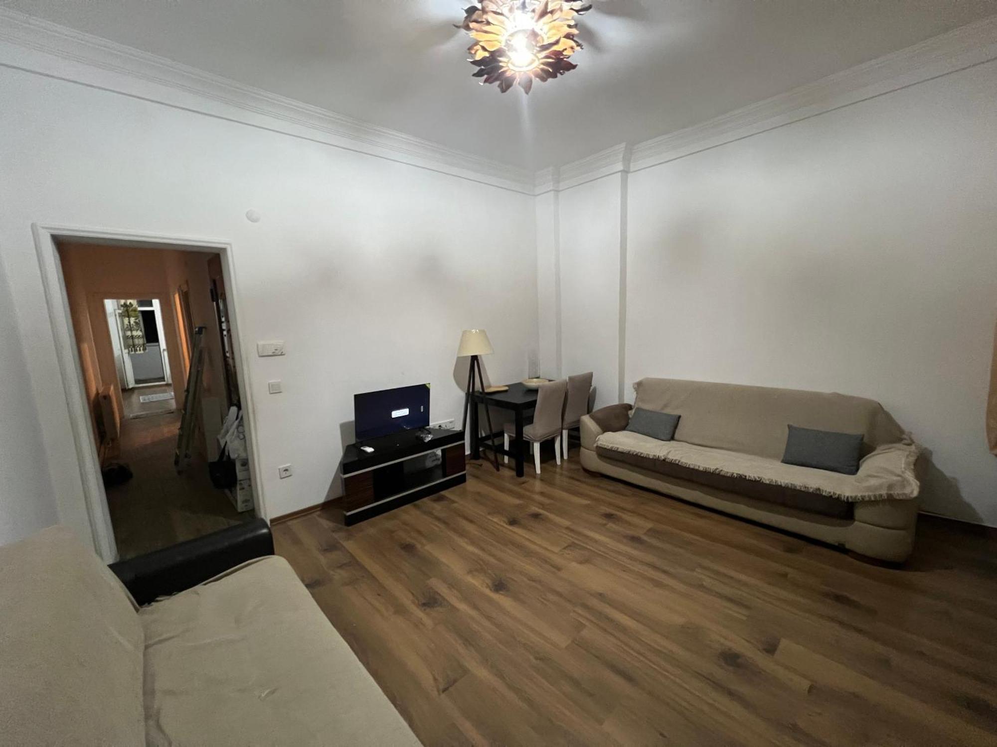 Nobis Cihangir Apartments Istambul Exterior foto