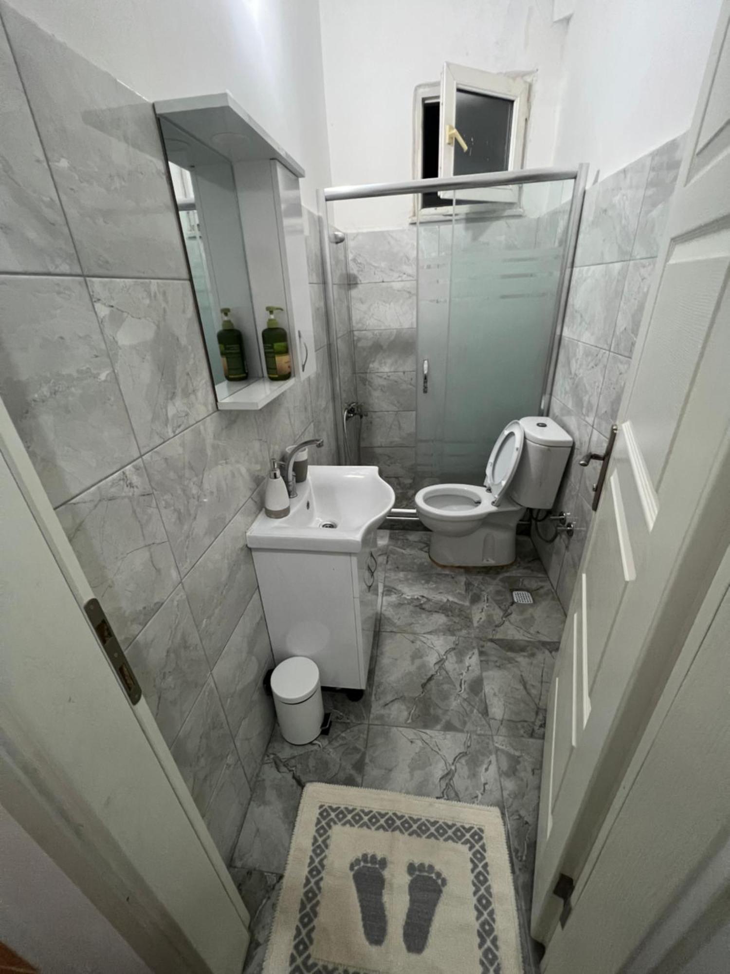 Nobis Cihangir Apartments Istambul Exterior foto