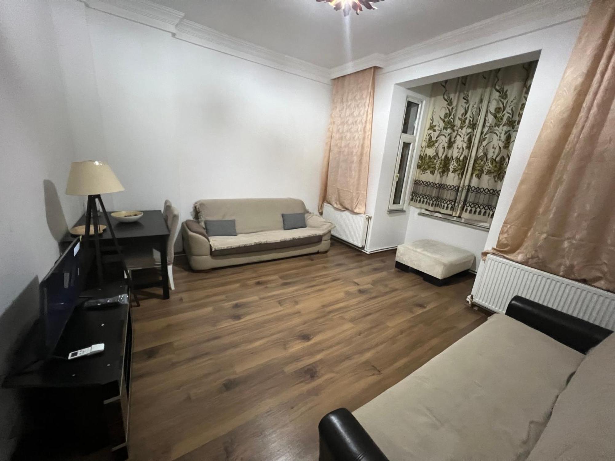 Nobis Cihangir Apartments Istambul Exterior foto