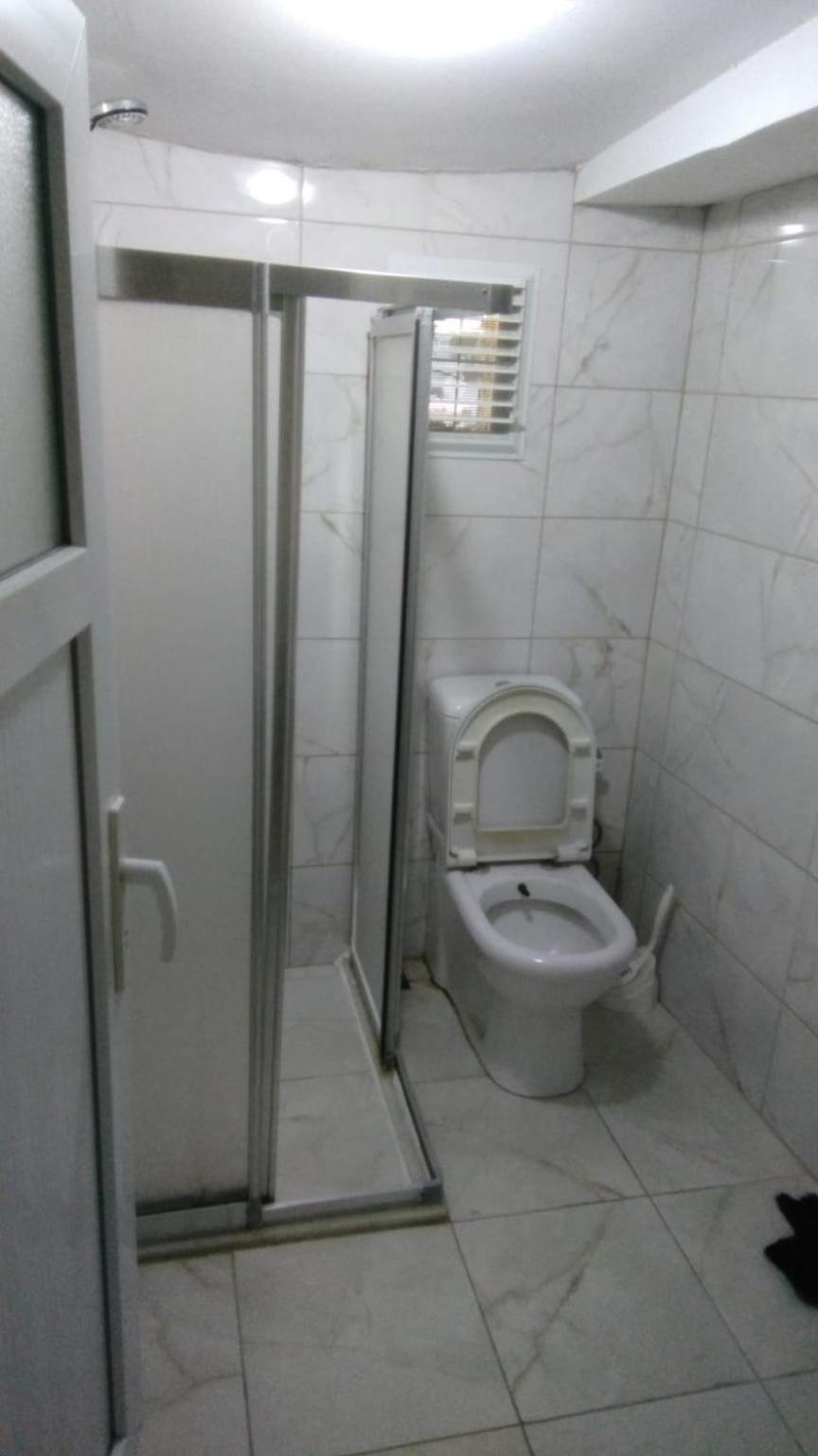 Nobis Cihangir Apartments Istambul Exterior foto
